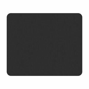 Black Mouse Pad